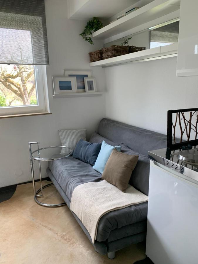 Micro-Apartment In Seenaehe Fusslaeufig Zum See:)) Ohningen Ngoại thất bức ảnh