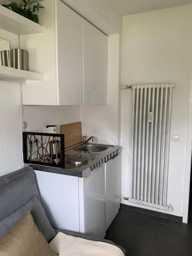 Micro-Apartment In Seenaehe Fusslaeufig Zum See:)) Ohningen Ngoại thất bức ảnh