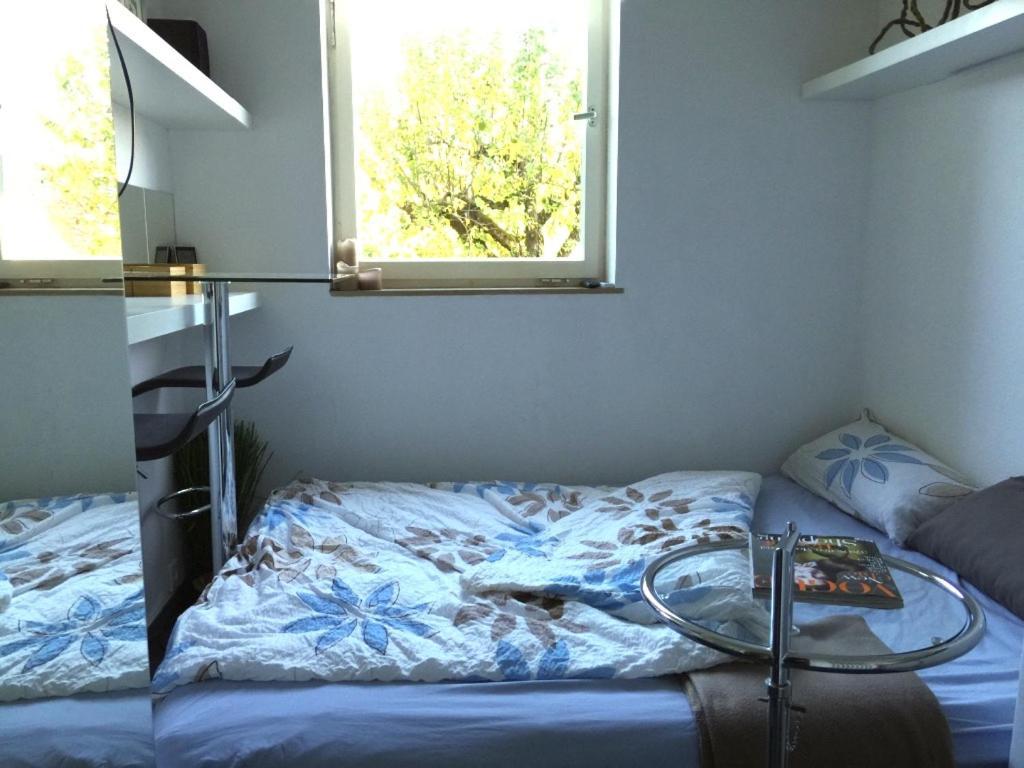 Micro-Apartment In Seenaehe Fusslaeufig Zum See:)) Ohningen Ngoại thất bức ảnh