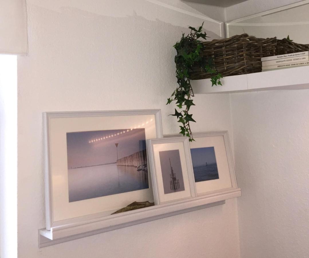 Micro-Apartment In Seenaehe Fusslaeufig Zum See:)) Ohningen Ngoại thất bức ảnh