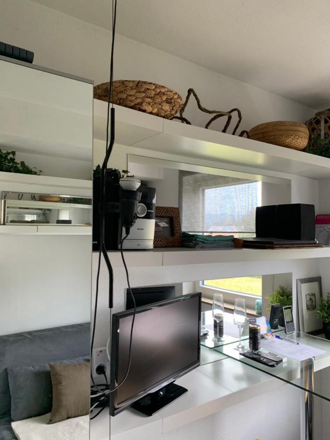 Micro-Apartment In Seenaehe Fusslaeufig Zum See:)) Ohningen Ngoại thất bức ảnh