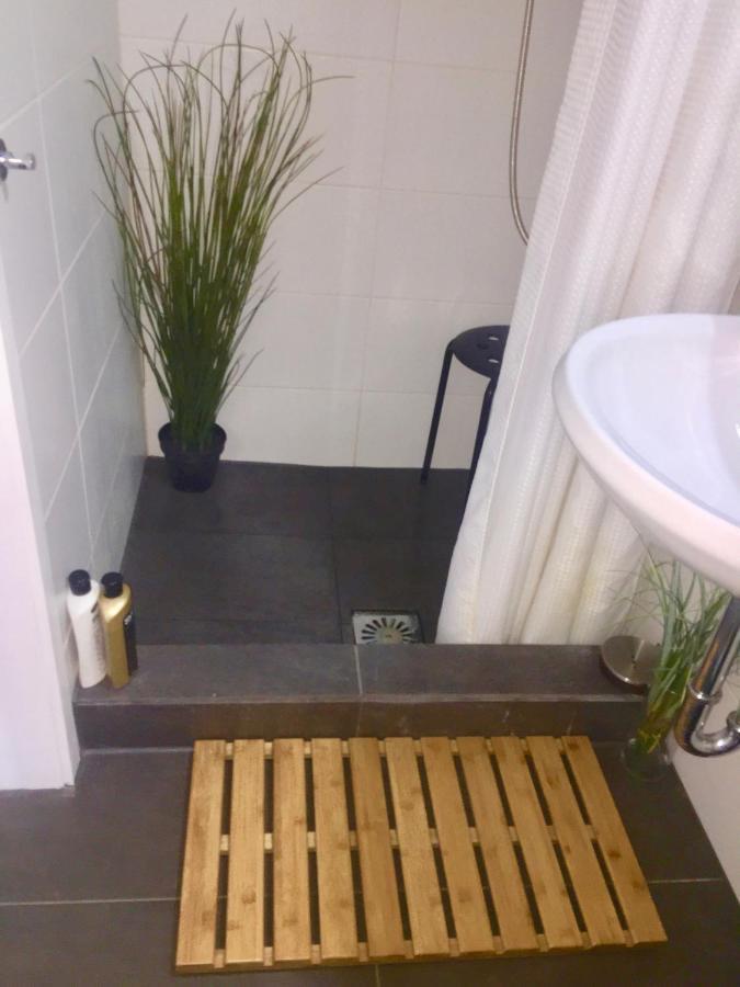 Micro-Apartment In Seenaehe Fusslaeufig Zum See:)) Ohningen Ngoại thất bức ảnh